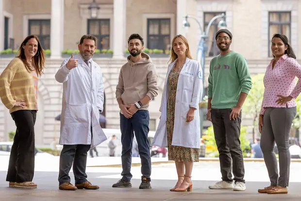 US clinical trial sees tumors disappear in 14 cancer patients
