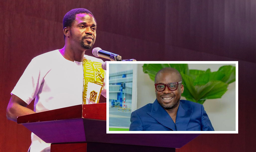“Paul Lied!” – Manasseh Azure Awuni Tears Into Adom-Otchere