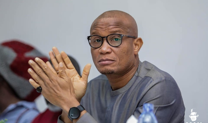 Mustapha Hamid Denies OSP Charges Over Alleged GHS280m Extortion