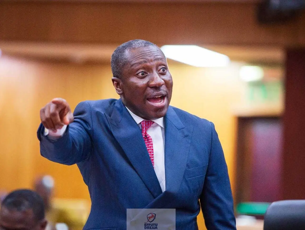 MPs Call for Urgent Parliamentary Session to Address Critical Bills and Government Business