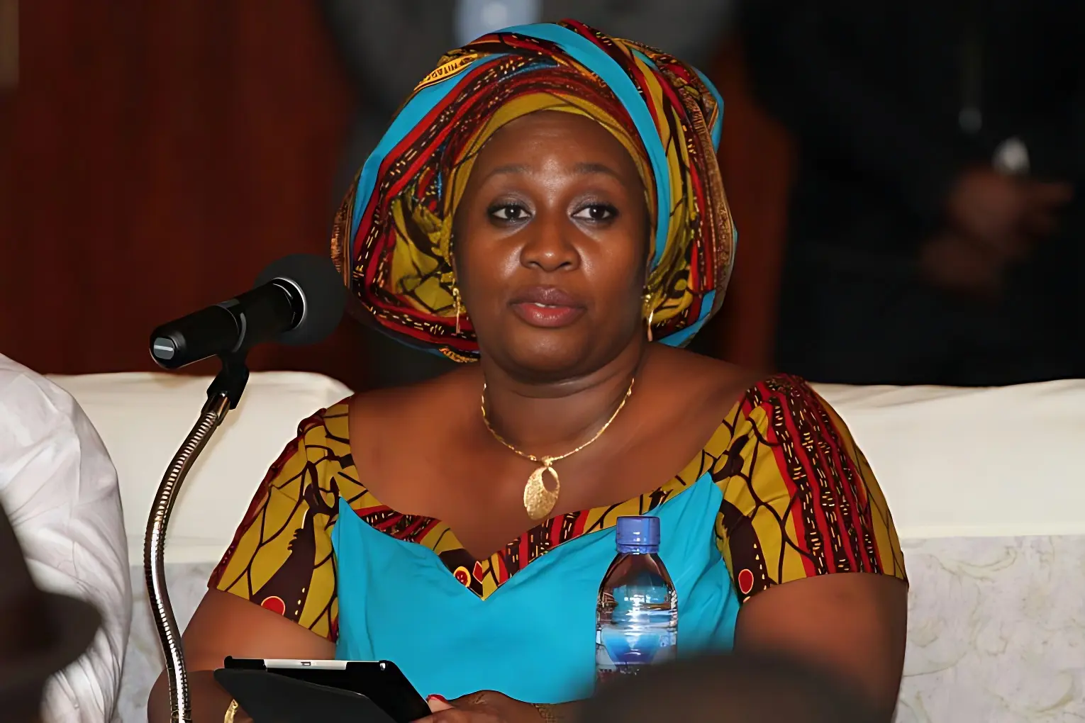 Judgment on former MASLOC boss’s trial in absentia scheduled