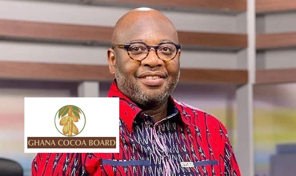 Government Increases Cocoa Price by 4.15% to GHS3,228 Per Bag