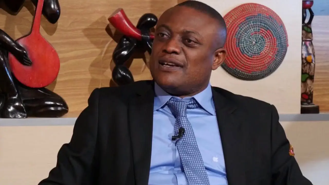 Lawyer Maurice Ampaw says Asamoah Gyan cost him Martin Amidu’s job