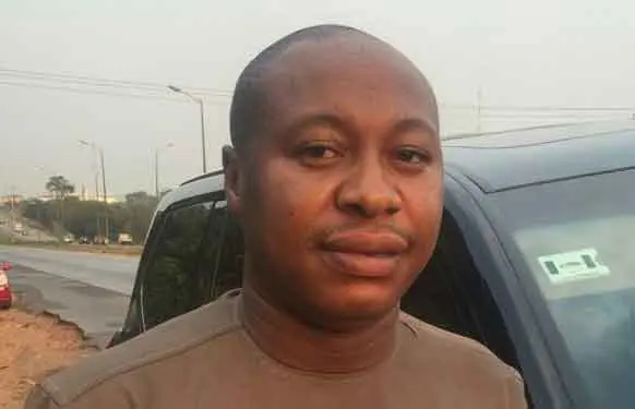 NPP Vice Chairman fingered in missing excavators scandal