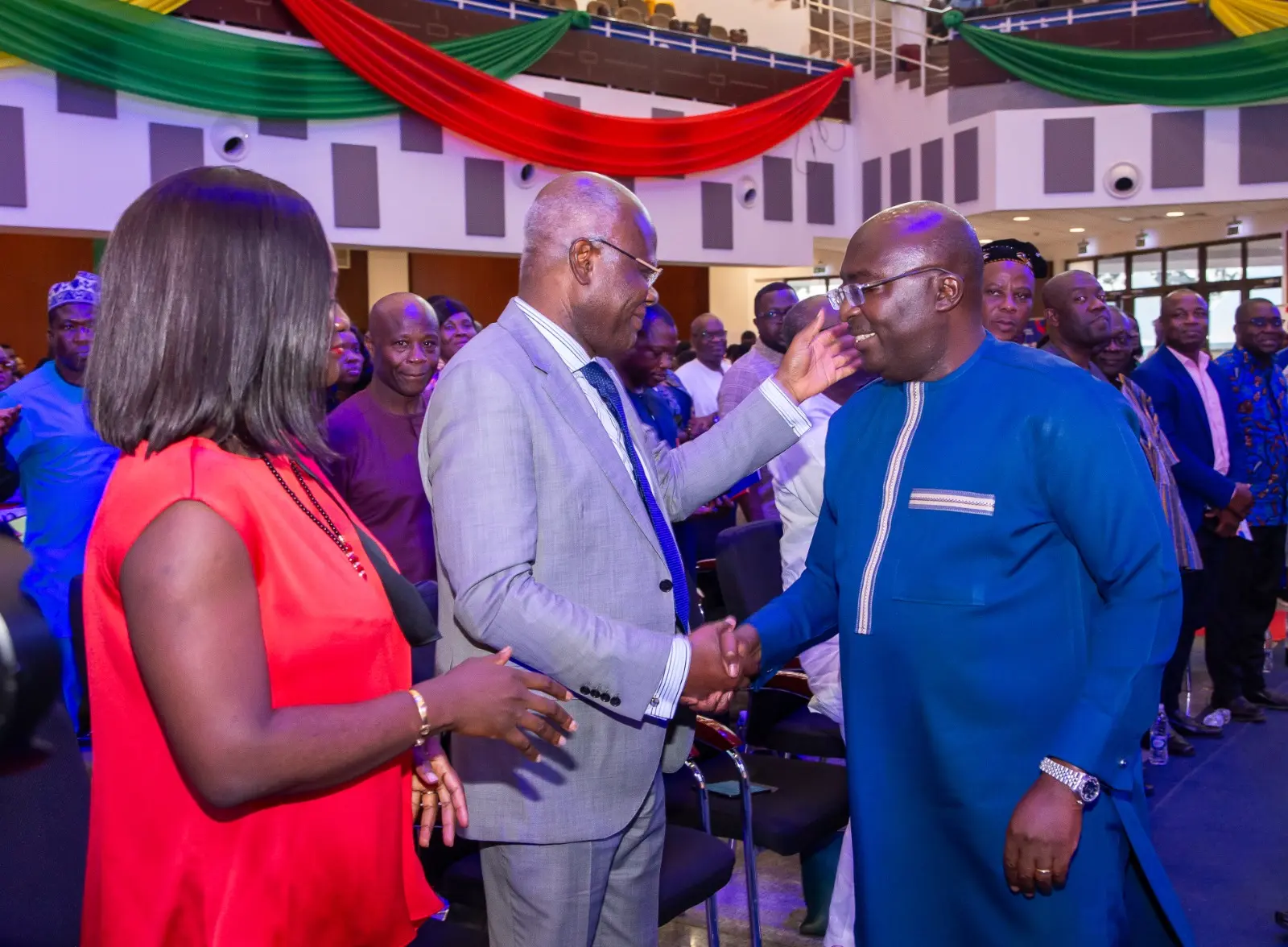 YouStart Project Grants GH¢100 Million to Over 3000 Entrepreneurs