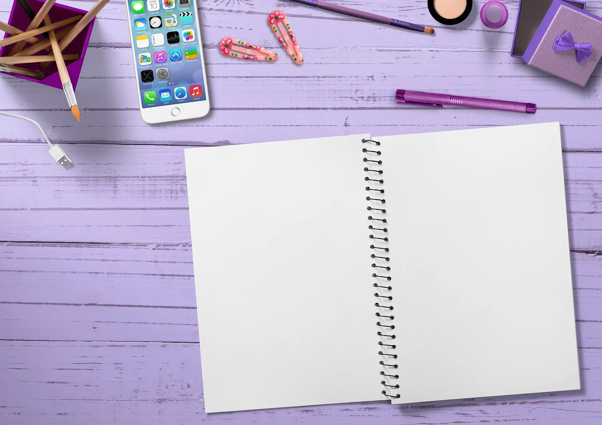 Creating and writing contents that sell