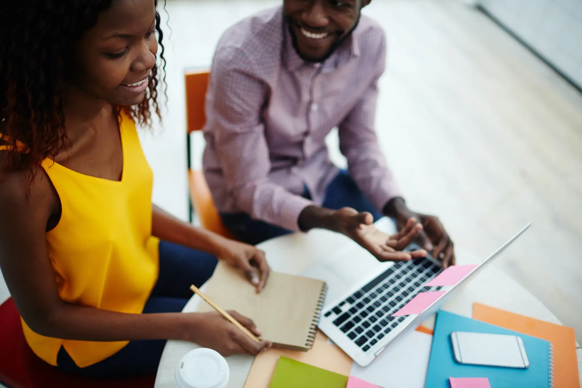 The Sales Success Workshop: Why salespeople and organizations can’t miss it