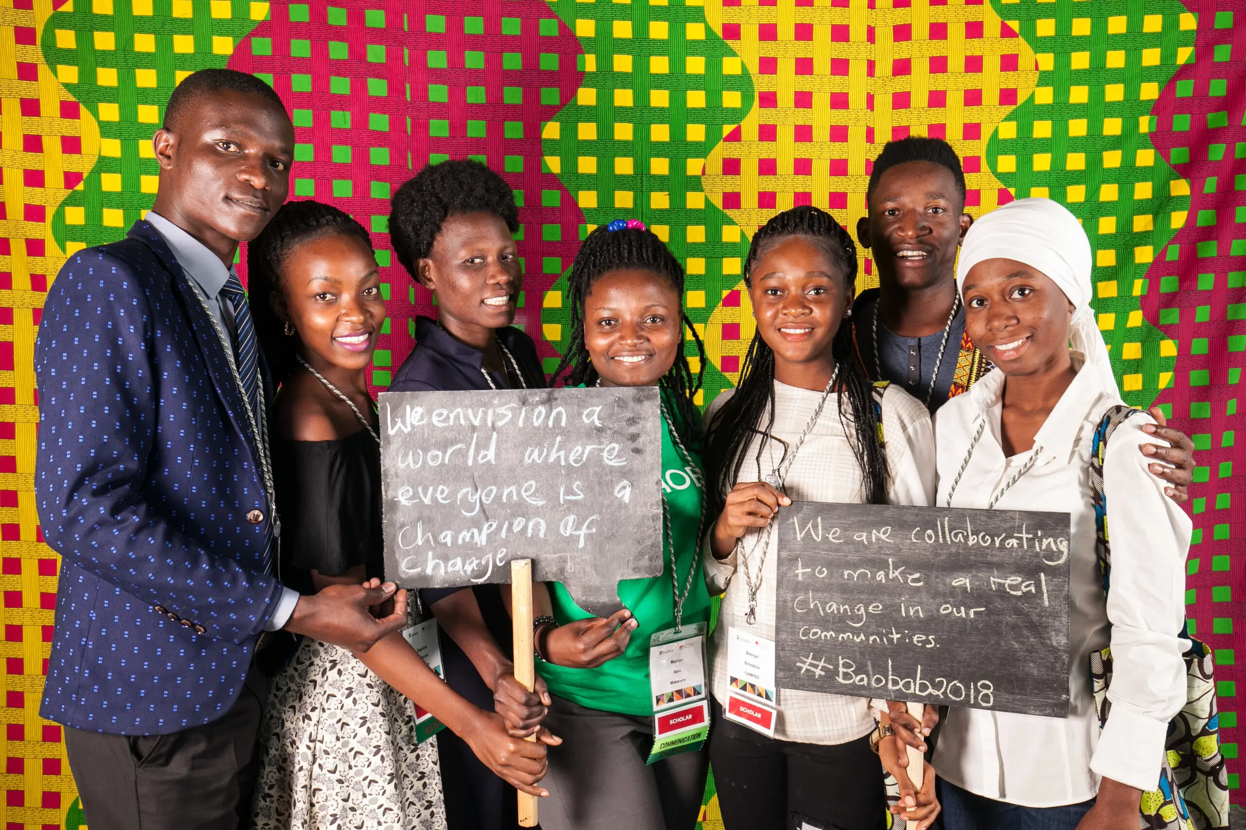 Fully-Funded Tech Scholarships for African Students by Mastercard Foundation and ASU