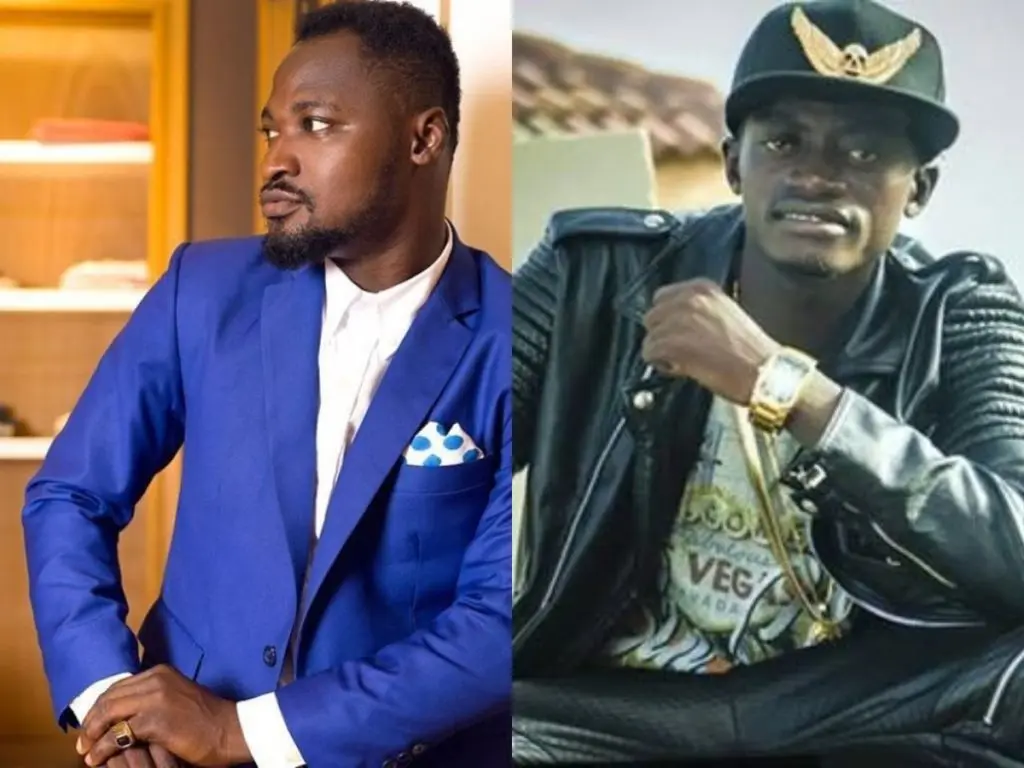 Lil Win and Funny Face Clash: Lessons on Damaging Personal Brands