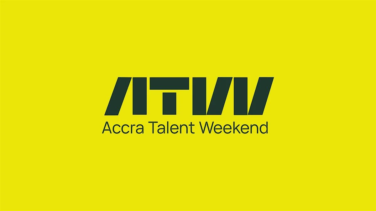 Equipping Talents Across Africa’s Landscape at Accra Talent Weekend 2024