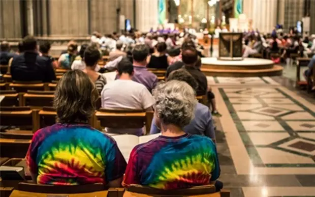 Costly Abomination: Can You Be ‘Gay and Christian’?