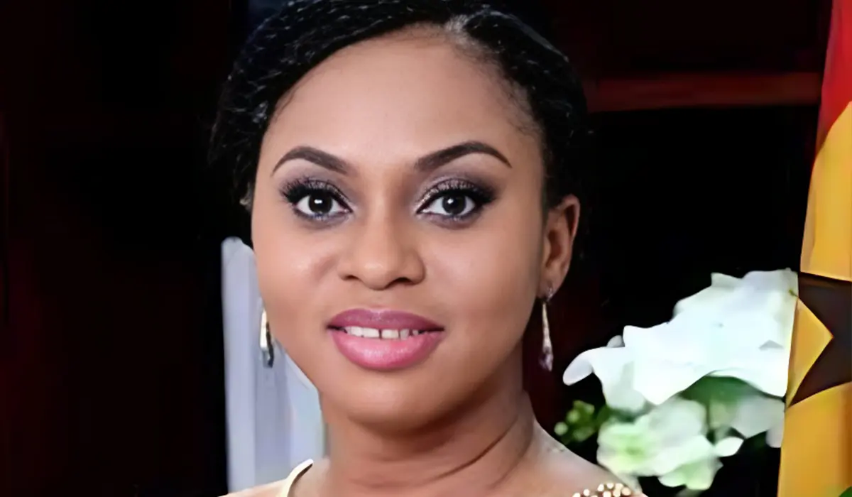 Breaking News: Hon. Sarah Adwoa Safo Concedes Defeat in Dome Kwabenya Constituency