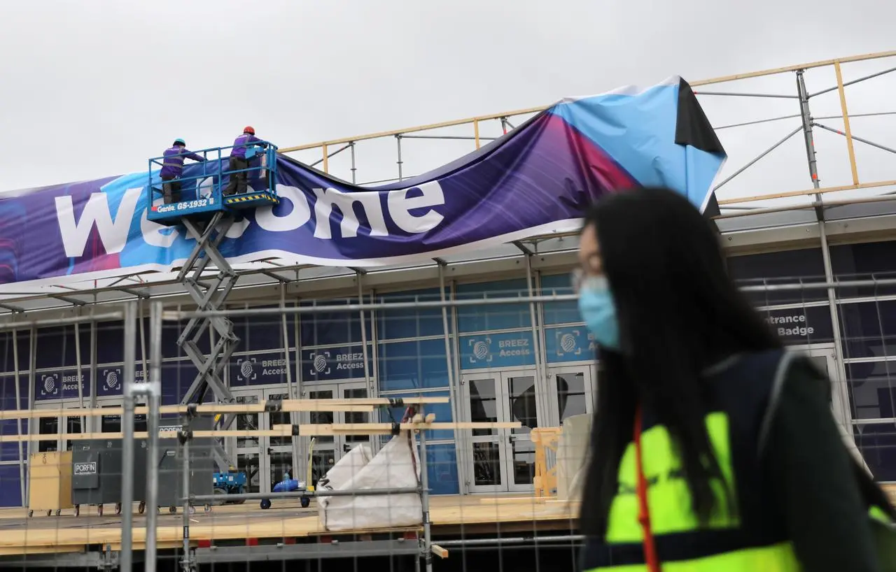 Mobile World Congress called off over coronavirus fears despite assurances from authorities