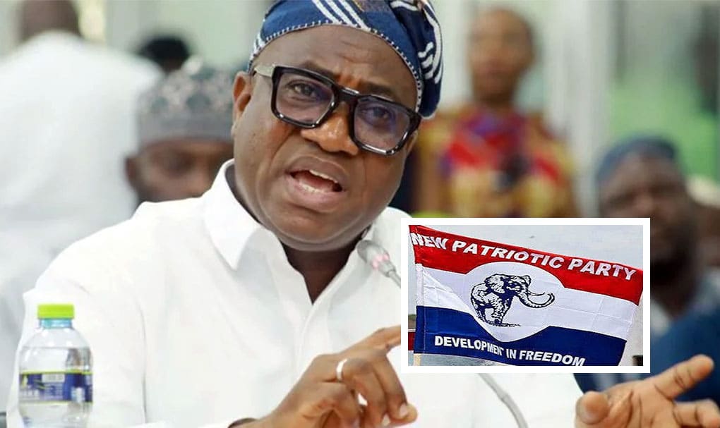 NPP Will Not Contest Tamale Central Following MP’s Death