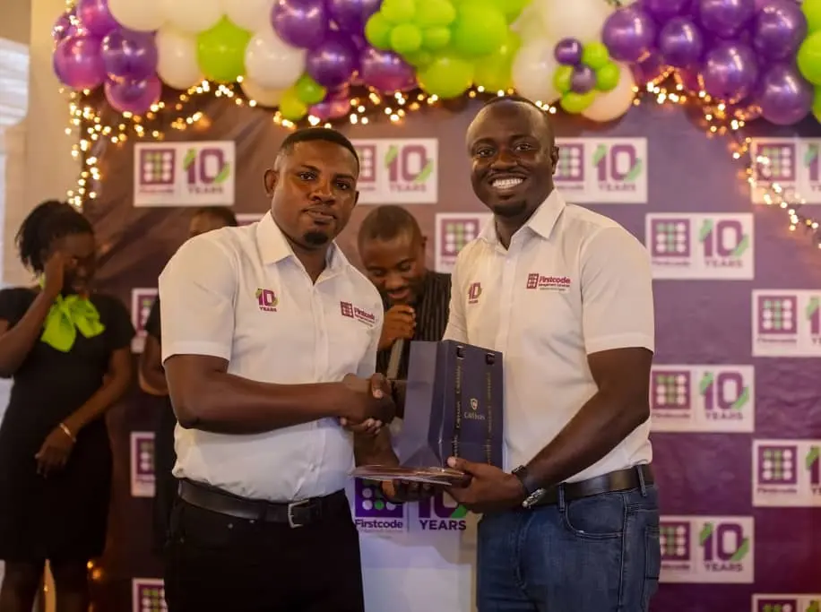 Firstcode Management Services Celebrates a Decade of Excellence