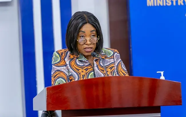 Passport Office can only issue 32 page booklets — Foreign Affairs Ministry