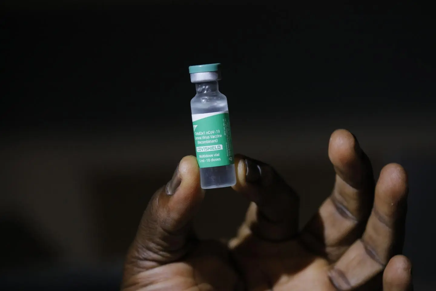 Scientists find virus known to cause cancer in COVID vaccines