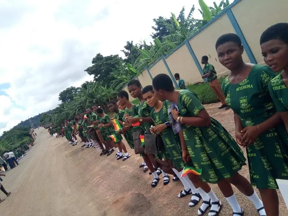 Three Ways to Overcome Sexual Immorality in Senior High Schools