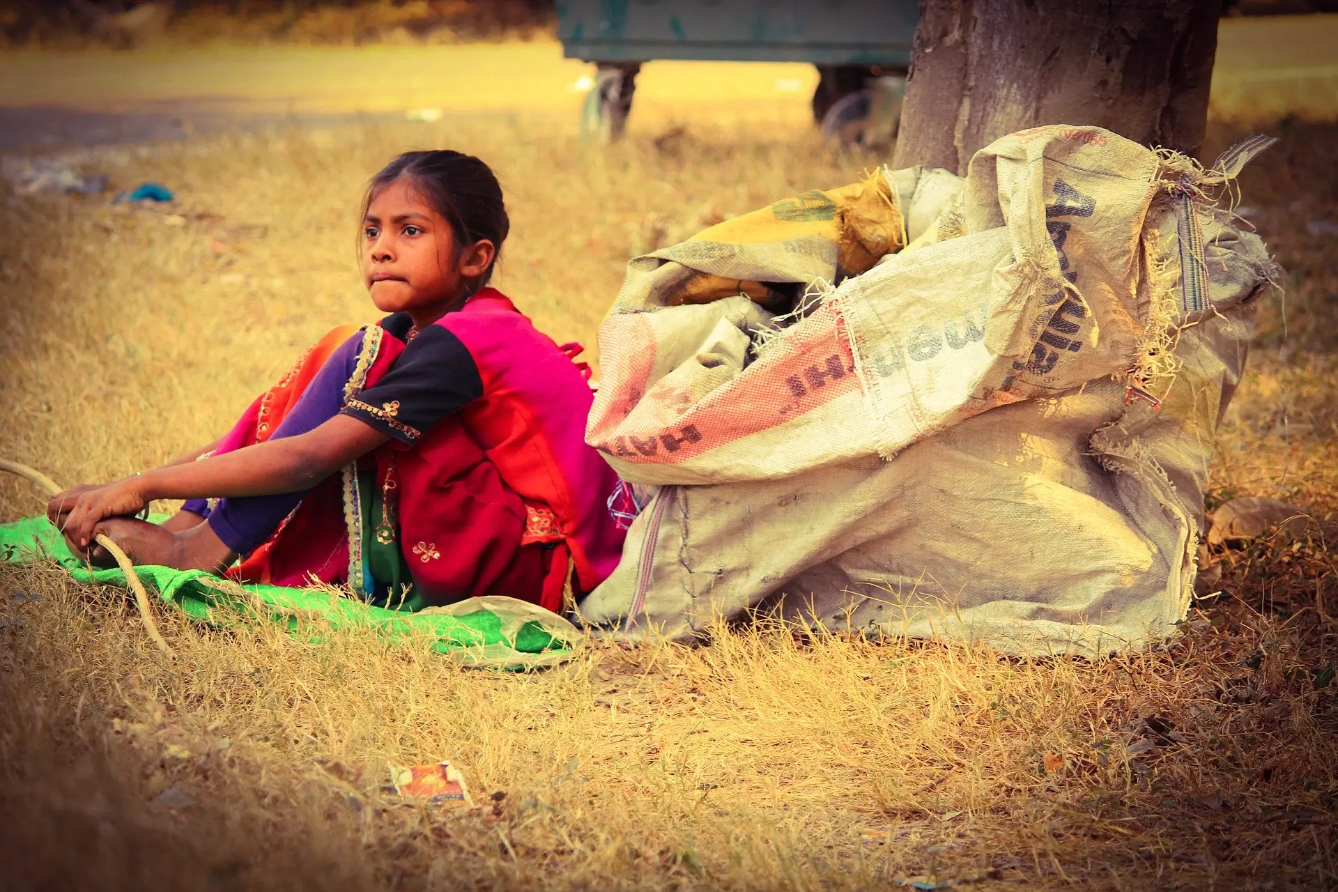 On the Empty Streets – My woeful thoughts of the homeless