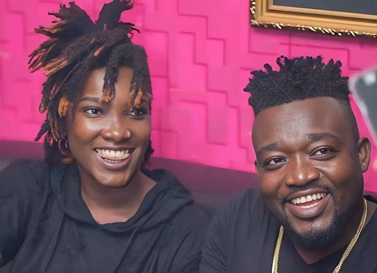 Emotional tribute from Bullet to late Ebony five years after her passing