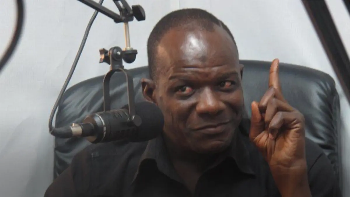 Damba Takes Charge as Interim Coach for Karela United FC