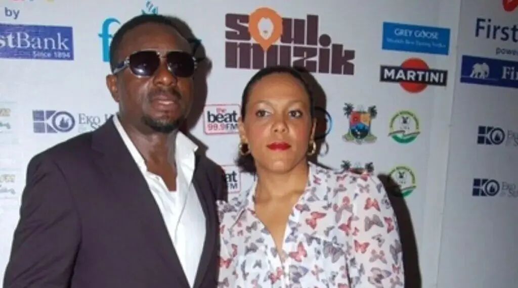 Suzanne Emma Speaks Out Against Emeka Ike’s Allegations