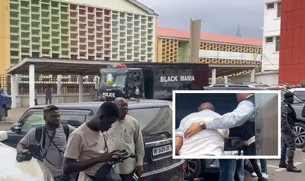 Judge Sparks Outrage by Quoting Idi Amin and ‘Animal Farm’ to Deny Abronye Bail