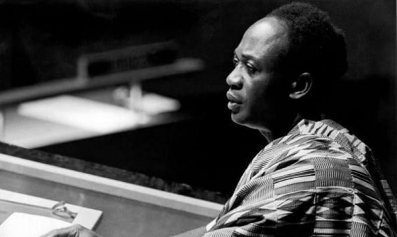 In Nkrumah’s Shadow: A Personal Reflection on My Visit to Nkroful