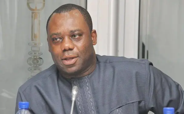 Kenya wants to design a double-track system based on Ghana’s blueprint