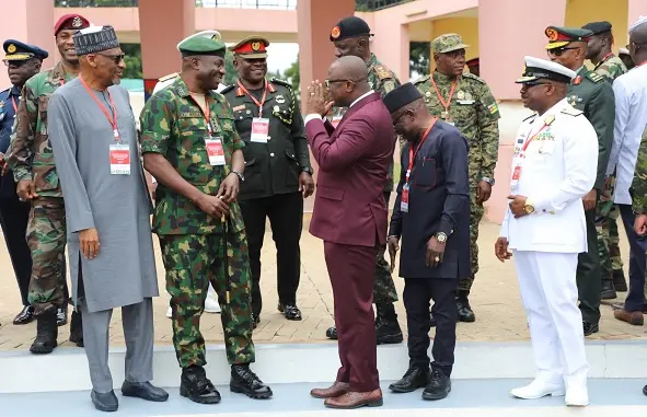 ECOWAS Finalizes Plan for Potential Military Intervention in Niger
