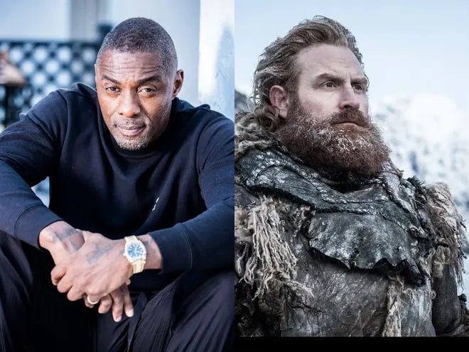 Idris Elba, ‘Game of Thrones’ star Kristofer Hivju test positive for coronavirus