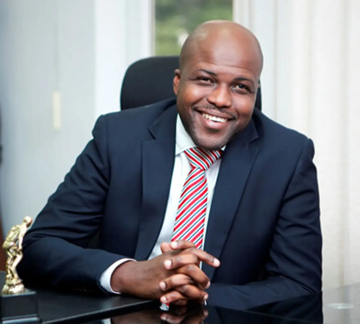Databank CEO Replaces ACE Ankomah on GFA Committee