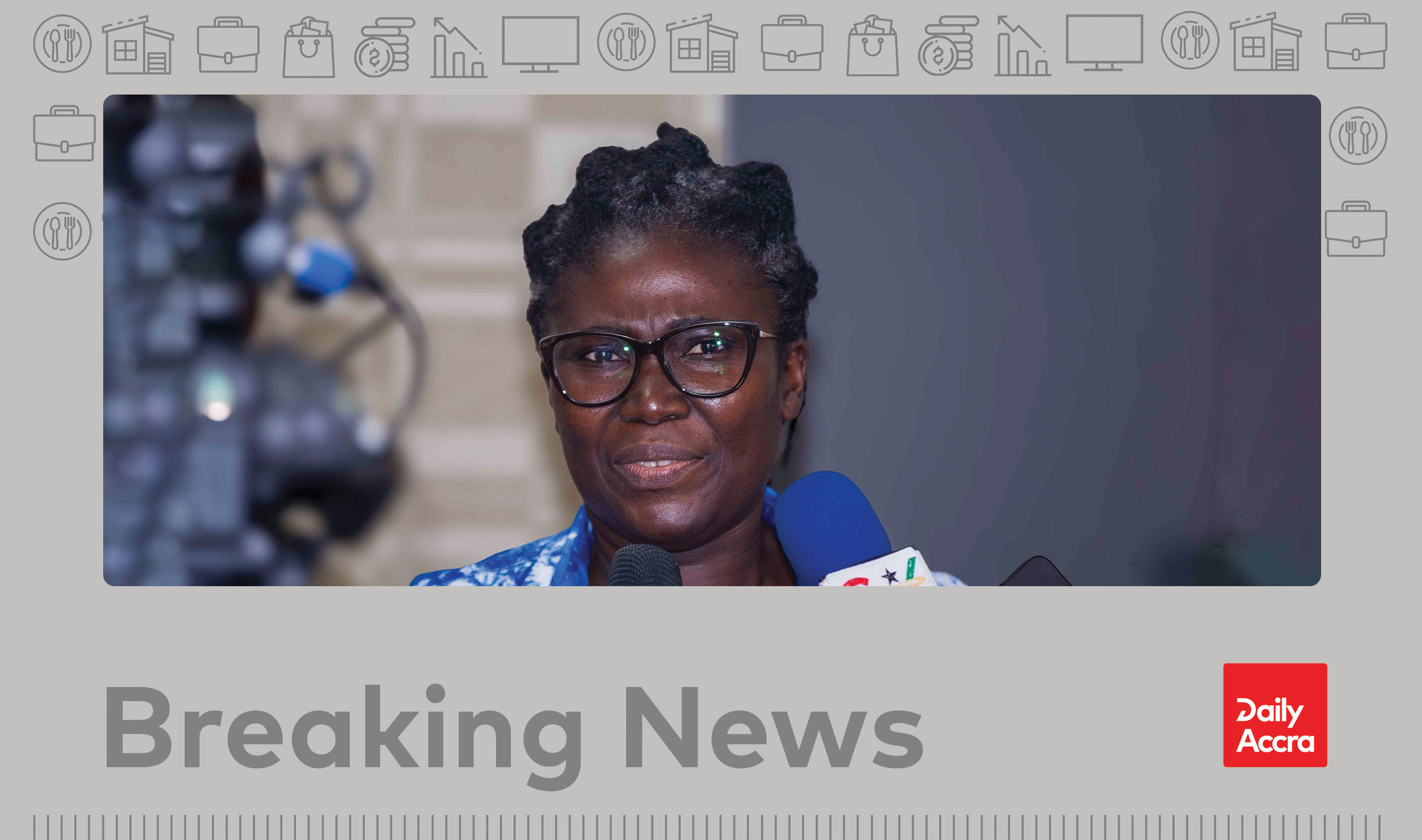Prof. Warns of Political Complicity in Galamsey Crisis, Urges National Emergency
