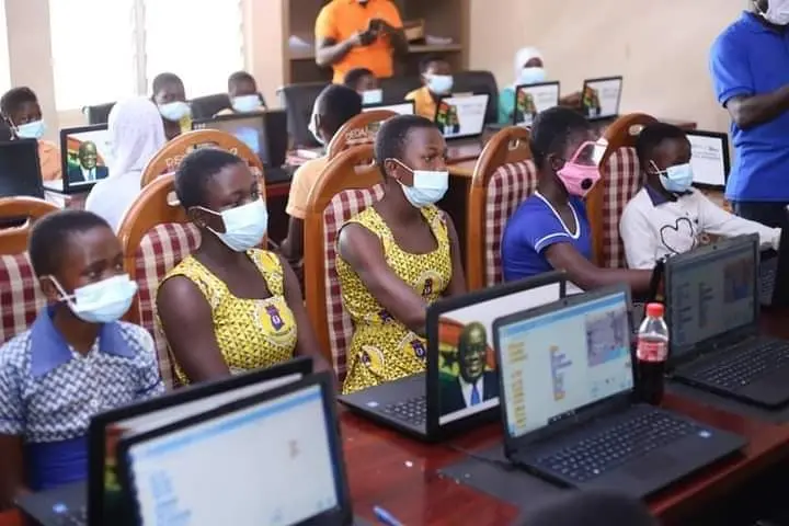 Government Announces Free Access to SHS/TVET Placement Results