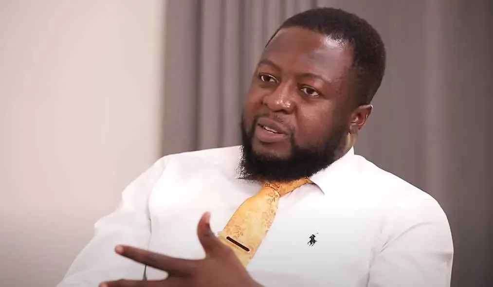Guru Advocates for DNA Testing at Birth for Paternity Assurance