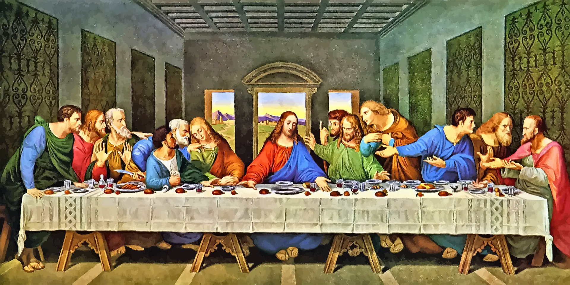 Branding and Social Media The Jesus Way