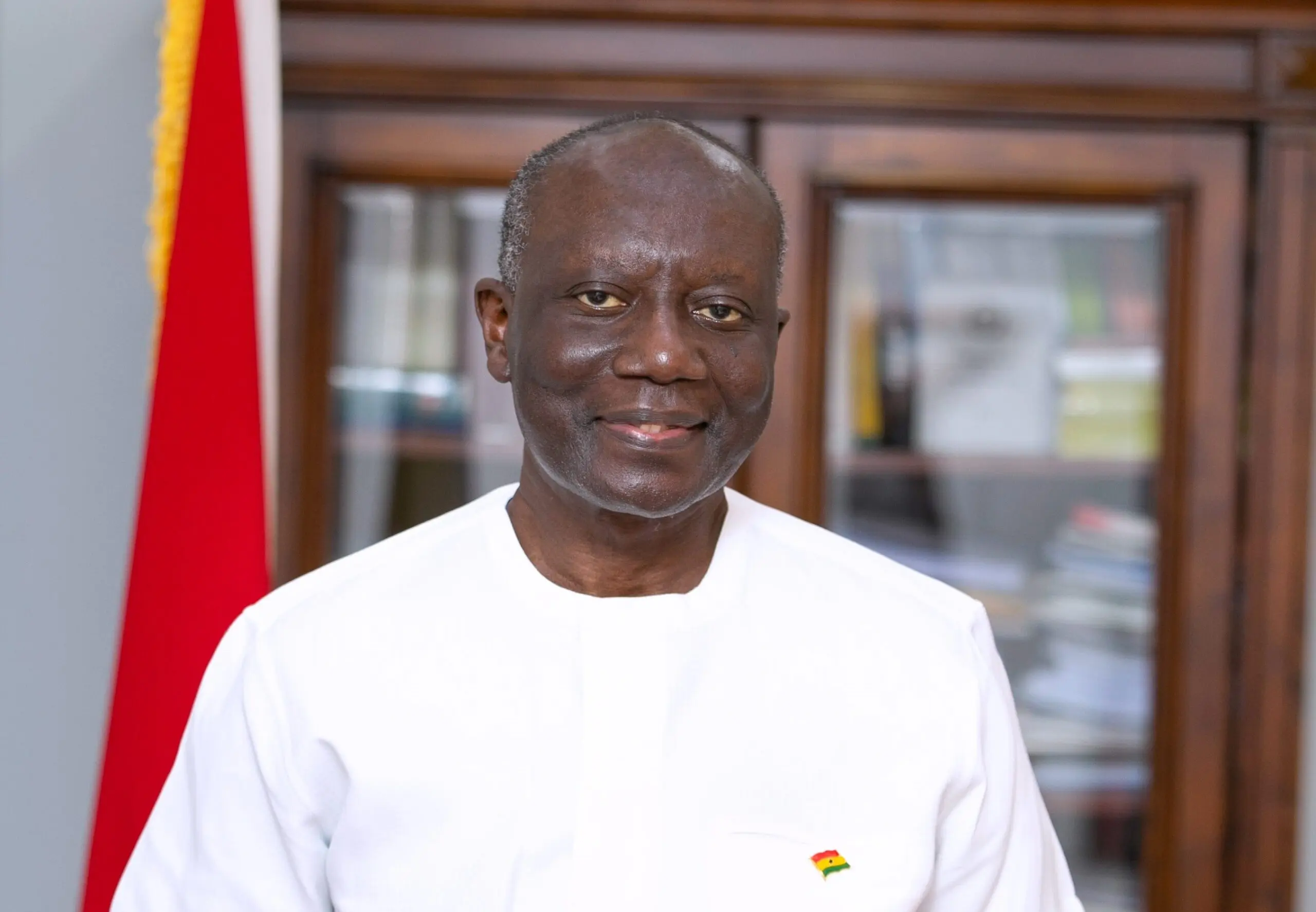 Finance Ministry welcomes Auditor’s Report on COVID-19 Expenditure