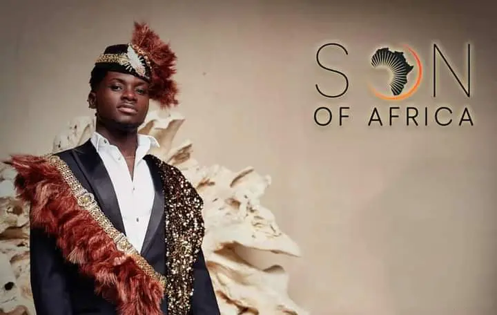Kuami Eugene’s album has “no bad song”—yes, it’s that good