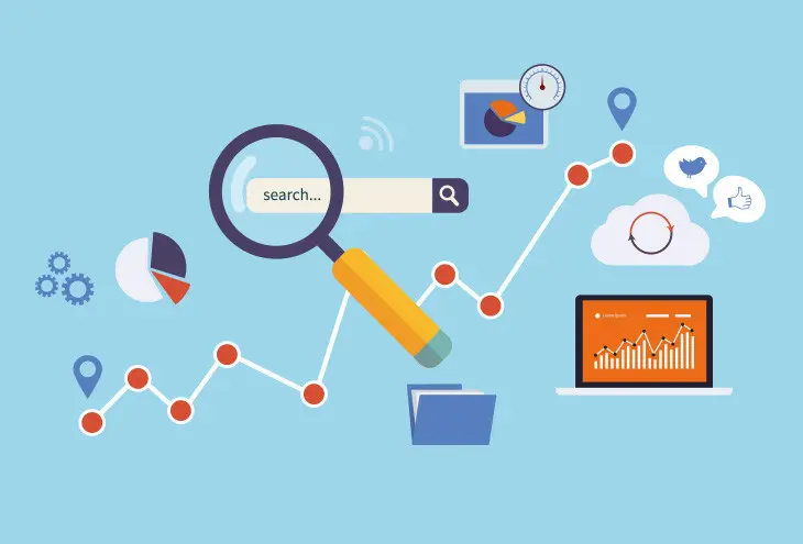 Footprints: Starting the journey to a solid online presence for your brand