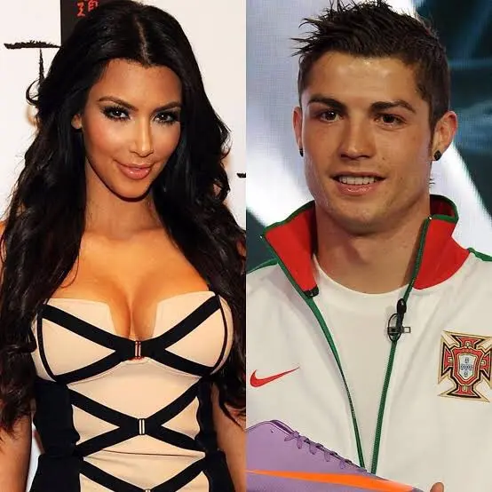Celebrities You Never Knew or Have Forgotten Once Dated