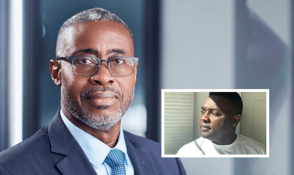 Ace Ankomah Moves to Enforce GH¢2.95m Judgment Against Kevin Taylor
