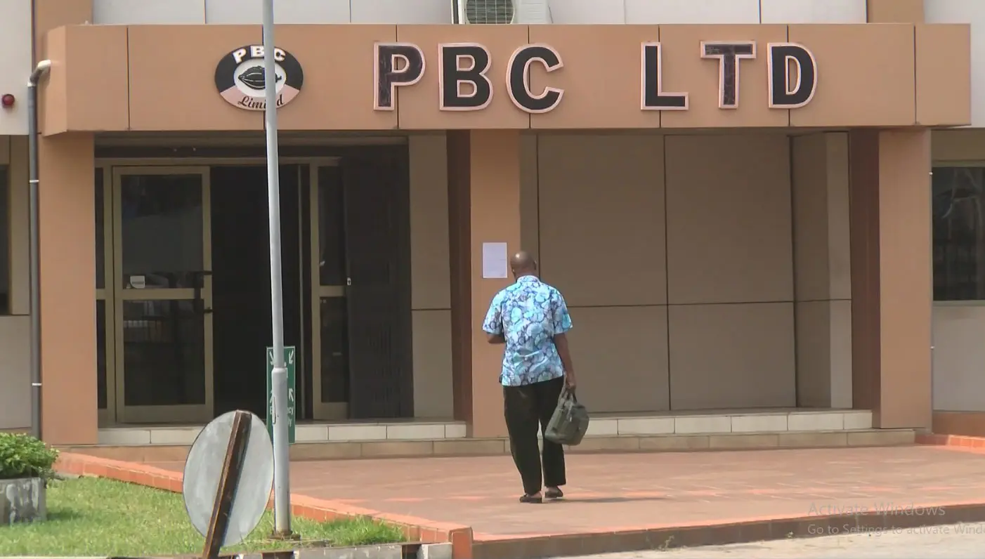 Agricultural Development Bank and Five Others Secure Court Order Against PBC Limited