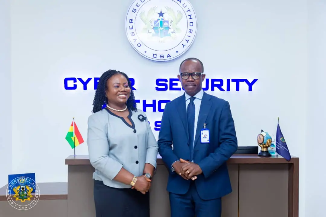 EOCO, CSA shut down 150 illegal loan apps, arrest 425