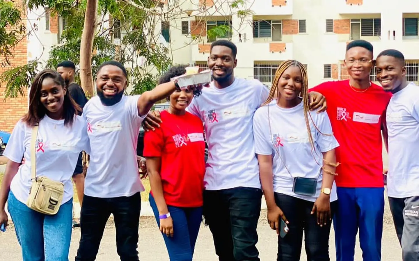 ‘Unfounded’ University of Ghana Responds to Claims on HIV Prevalence