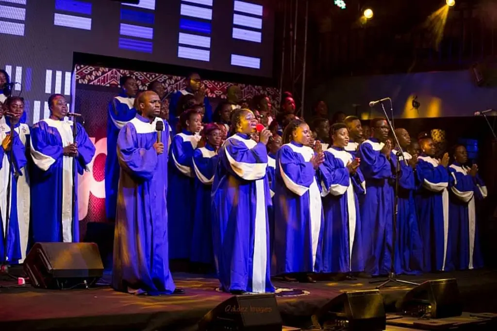 Bethel Revival Choir to Host “The Revival” Live Album Recording at Akpe Experience 2024