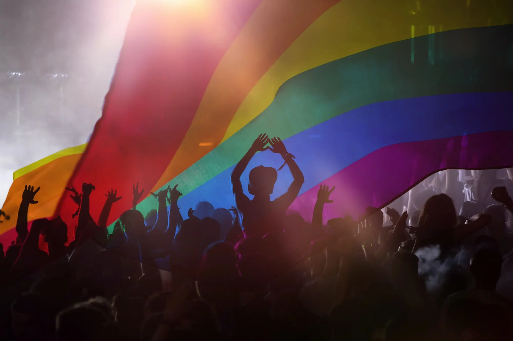 4 Deadly Lies the LGBT+ Community Tells Itself to Justify Their Unrighteous Lifestyle