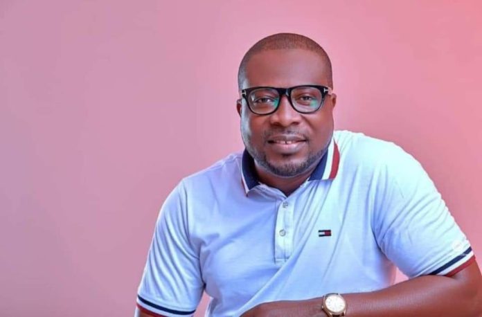 Salam Mustapha Vows to Oppose Age Ceiling at NPP Delegates Conference
