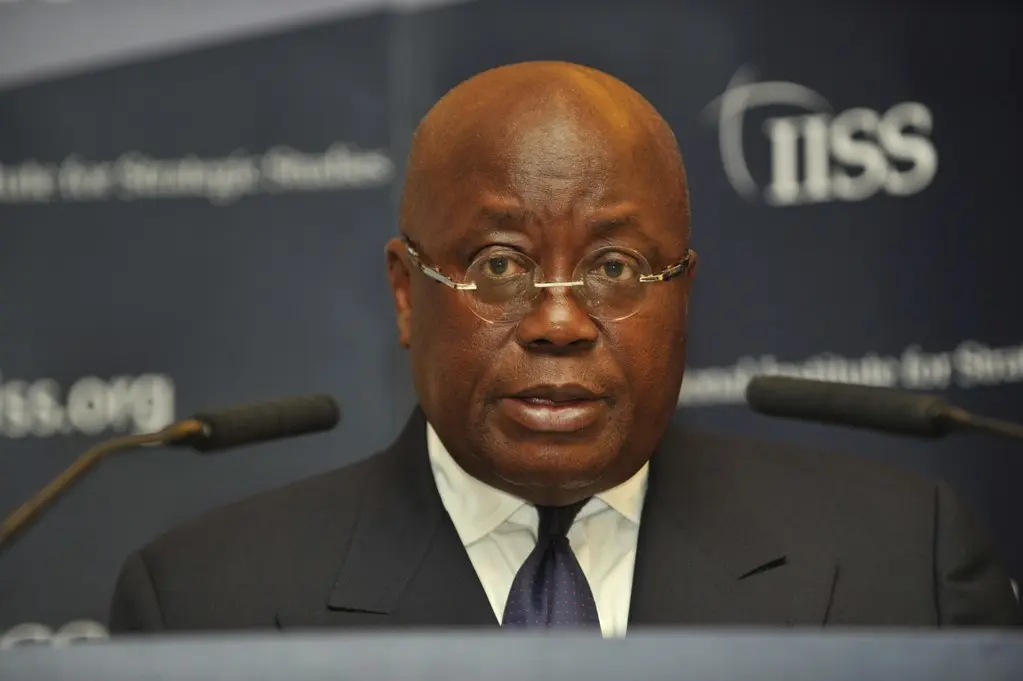 Akufo-Addo grieves with Turkey and Syria, prays Atsu is found unharmed