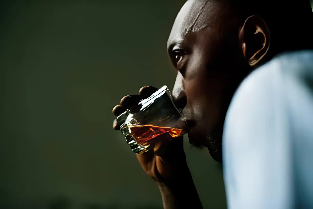 Pastoral Care for Alcohol Addicts and Their Families