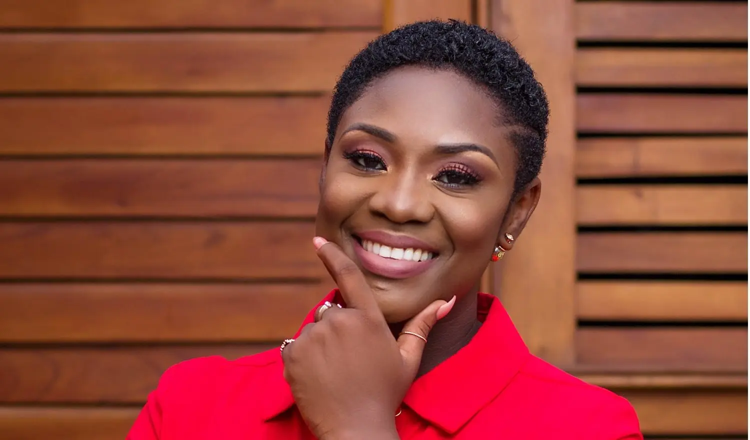 Emelia Brobbey may have just found a way to salvage her music career — Bullet